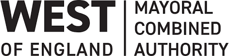 West of England Combined Authority logo